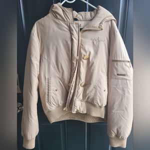 COPY - Baby phat coat